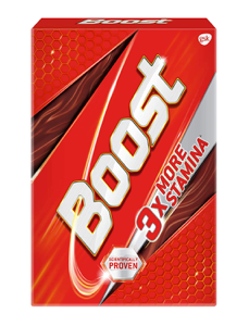 Boost Energy drink   1kg .