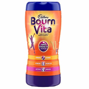 Bournvita Health Drink, 1 kg