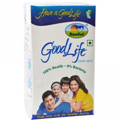 GoodLife Milk 1L