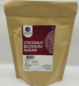 DHATHU COCONUT SUGAR 300G