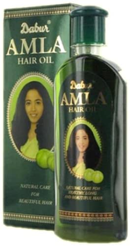 DABUR SPECIAL HAIR OIL 100 ML