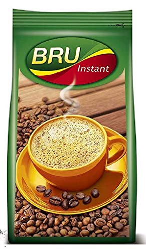 Bru Instant Coffee, 200g