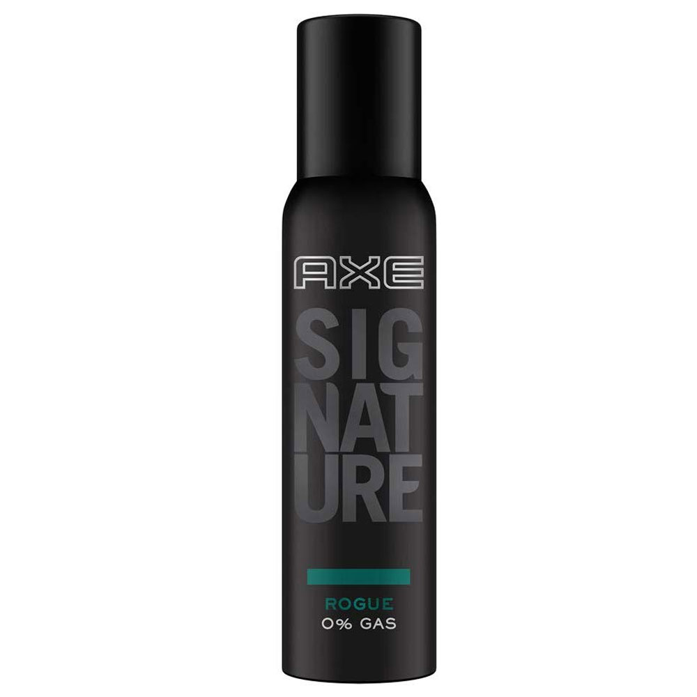 Axe Signature Maverick perfume 154ML