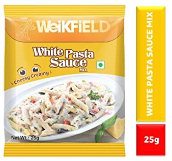 WEIKFIELD WHITE PASTA SAUCE