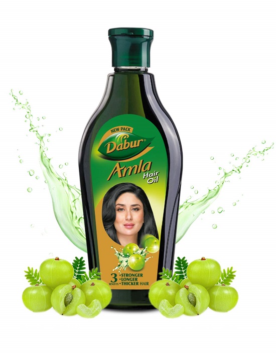 Dabur amla hair oil 450ml