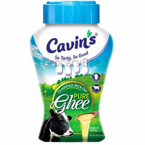 Cavin's pure cow ghee 500ml