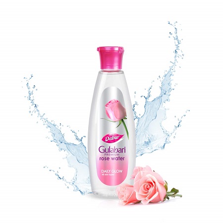 Dabur Gulabari Premium Rose Water 120ML