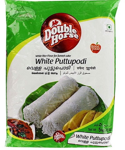 Double Horse Puttu Podi,  5kg