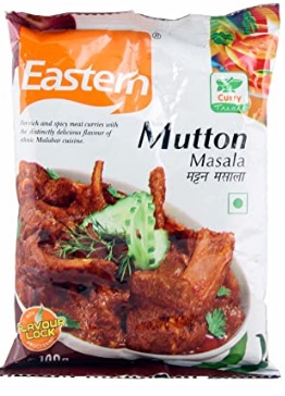 Eastern Powder - Mutton Masala, 100g Pouch