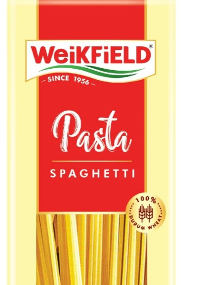 Weikfield Spaghetti Pasta  (400 g)