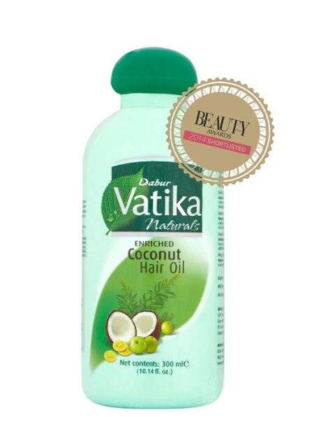 DABUR VATIKA HAIR OIL 150 ML