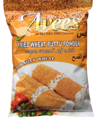 Avees Fried wheat Puttu Podi 1KG