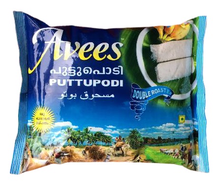 Avees Puttu Podi 1KG