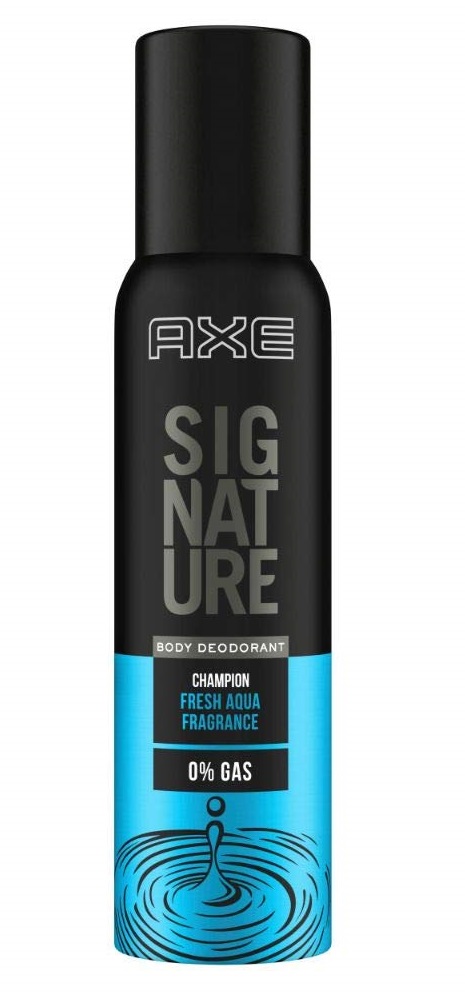 Axe Signature Champion 154ML