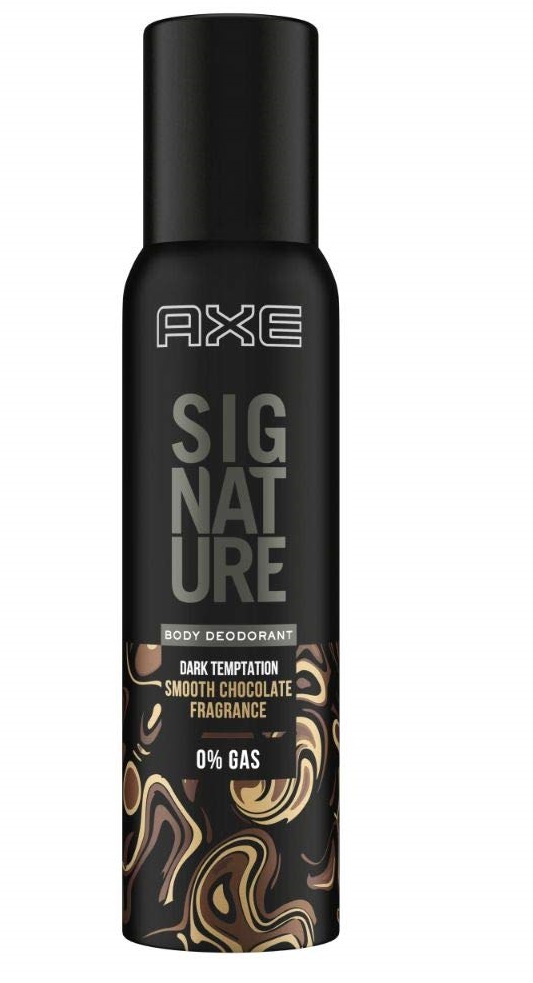 Axe Dark Temptation perfume 154ML