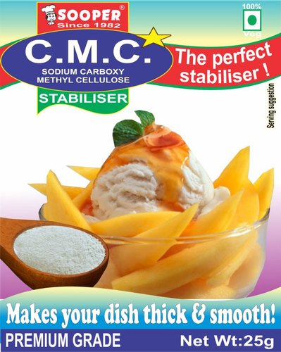 SOOPER CMC STABILISER 25G