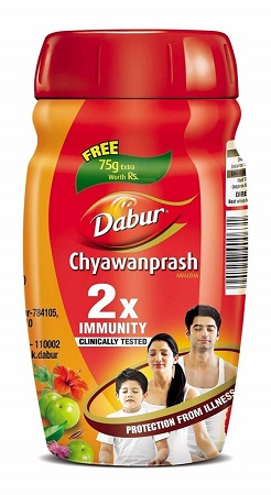 Dabur chyawanprash 1Kg