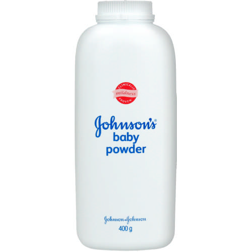 Johnson's Original Baby Powder  (400 g)