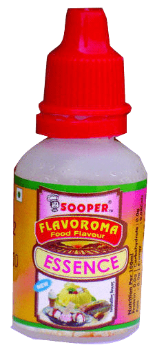 SOOPER FLAVOROMA ESSENCE 100G