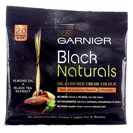 GAR BLACK NATURALS SHADE2