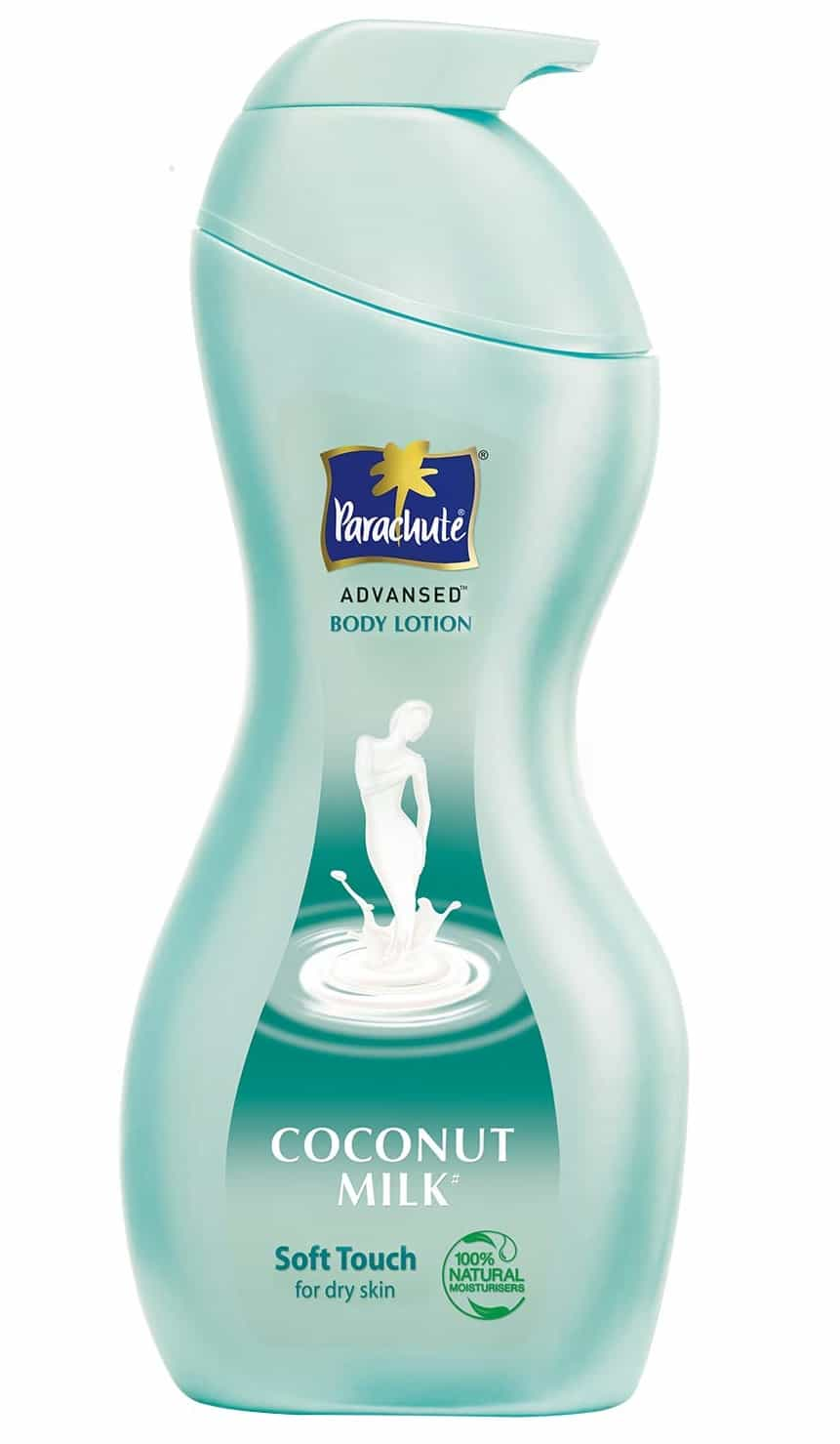 Parachute Advanced Body Lotion, Soft Touch