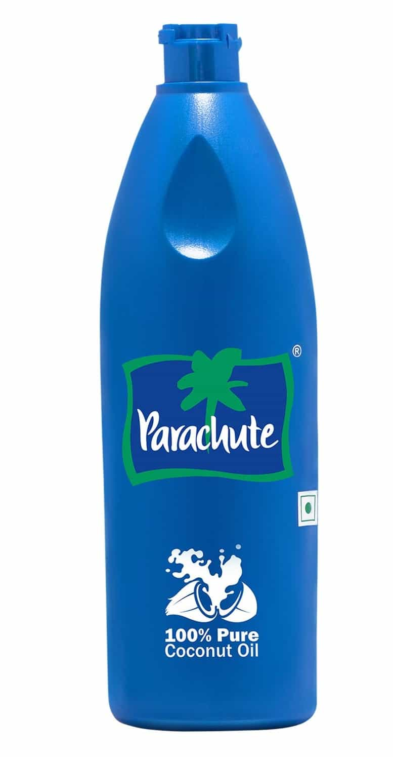 Parachute 100 % Pure Coconut Oil,