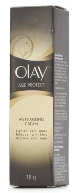 Olay Age Protect Anti-Ageing Cream 18 gm