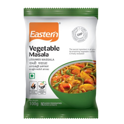 Eastern Veg Masala 100g