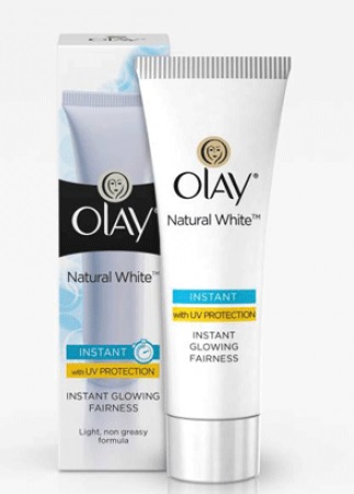 Olay Olay Moisturizer - White Radiance Brightening Intensive Cream SPF 24 UVA/UVB 20 g