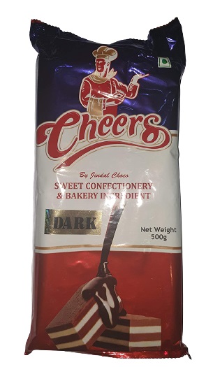 Cheers jindal choco dark