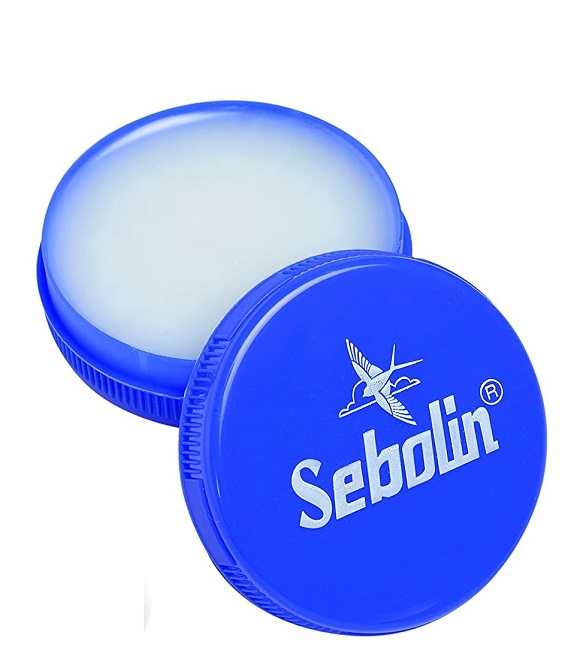 Sebolin Lip & Dry Skin Care Winter Cream