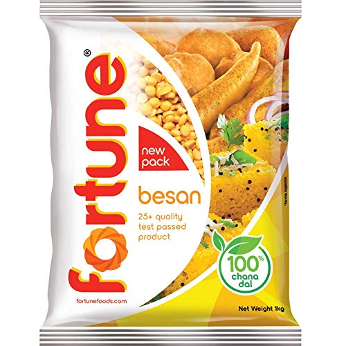 FORTUNE BESAN 1KG