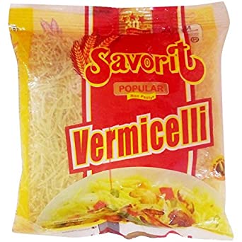 Savorit Vermicell 140g