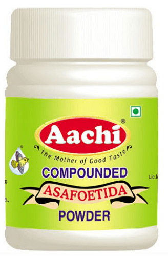 Aachi Compounded Asafoetida powder (Kaayam) 50 g