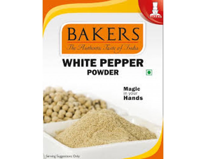 Bakers Pepper Chicken Masala 500Gm