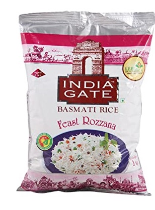 India gate Super Rozana 1Kg