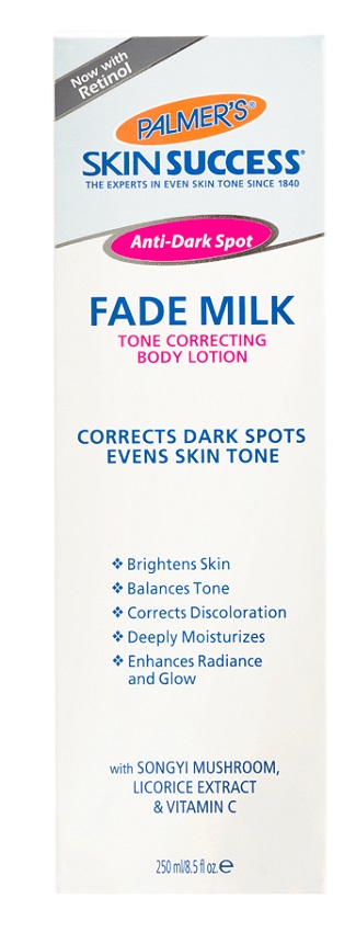 Palmer's Skin Success Even Fade Milk Body Lotion - 250 ml