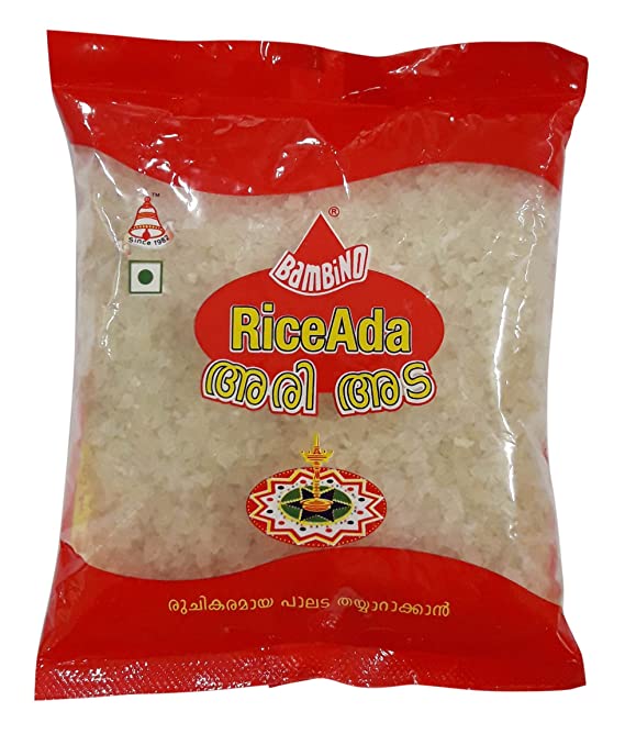 Bambino Rice Ada 1kg