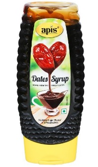 Apis Dates Syrup 500 g