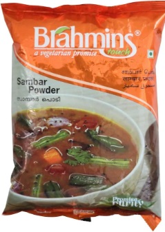 Brahmins Sambar Powder 250G