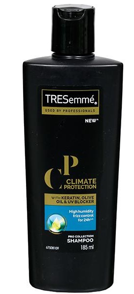 Tresemme Climate Protection Shampoo 185 ml