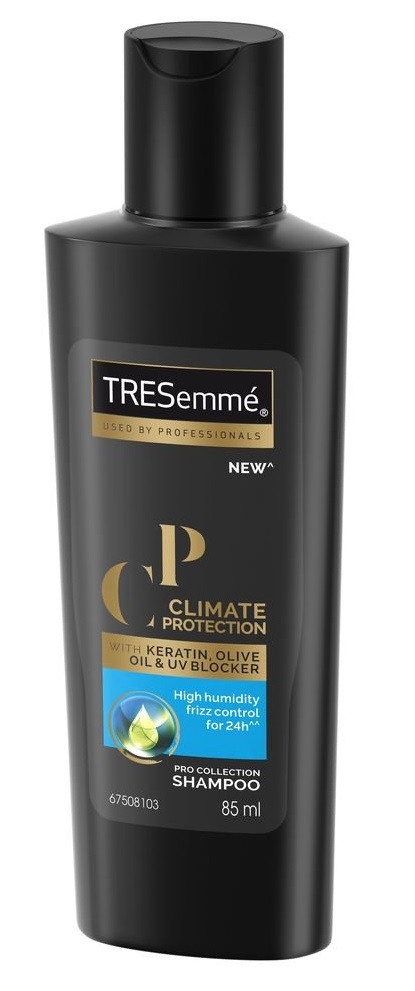 Tresemme Climate Protection Shampoo 85 ml