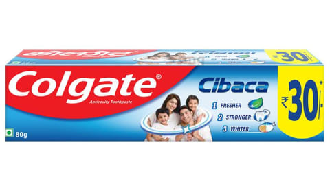 Colgate Cibaca Toothpaste 80G