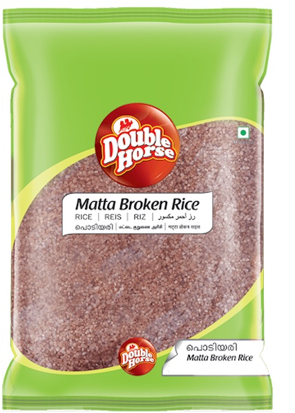 DH Broken Matta Rice 1Kg