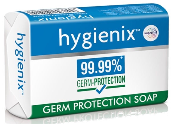 Hygienix Germ-Protection Soap 45G