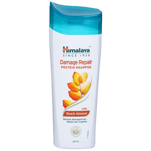 Himalaya Damage Repair Protein Shampoo 80 ml