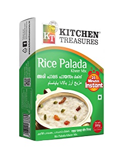 Kitchen Treasures Rice Palada Paysm Mix, 300 gm