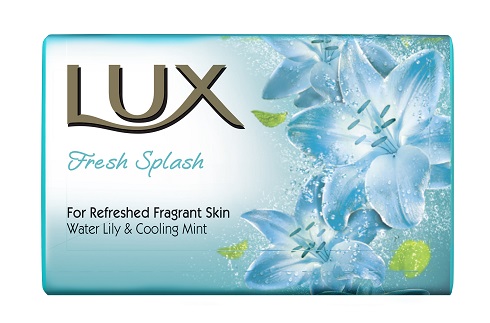 LUX Fresh Splash Soap  100g