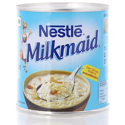 Nestle Milkmaid - 400g