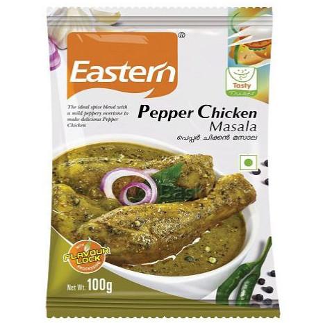 Eastern Pepper Chicken Masala 100g